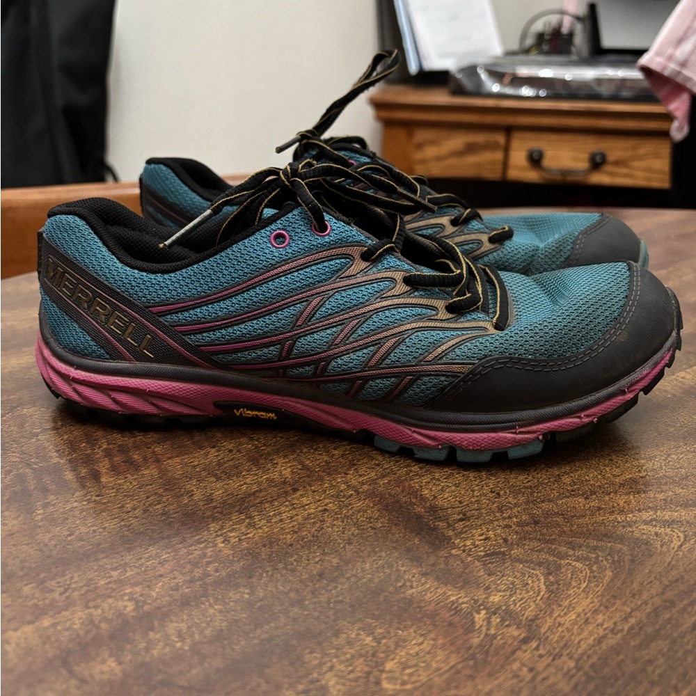 Merrell Bare Access Trail Running Shoes